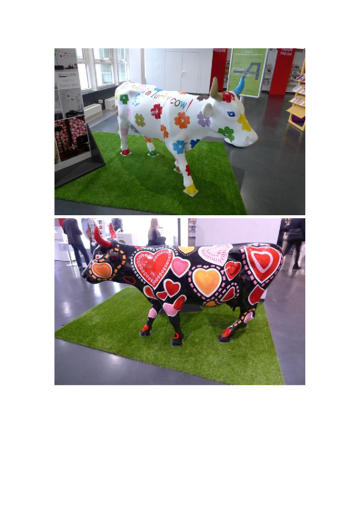 《家纺艺术设计》法兰克福家居展——墙纸趋势_第6页