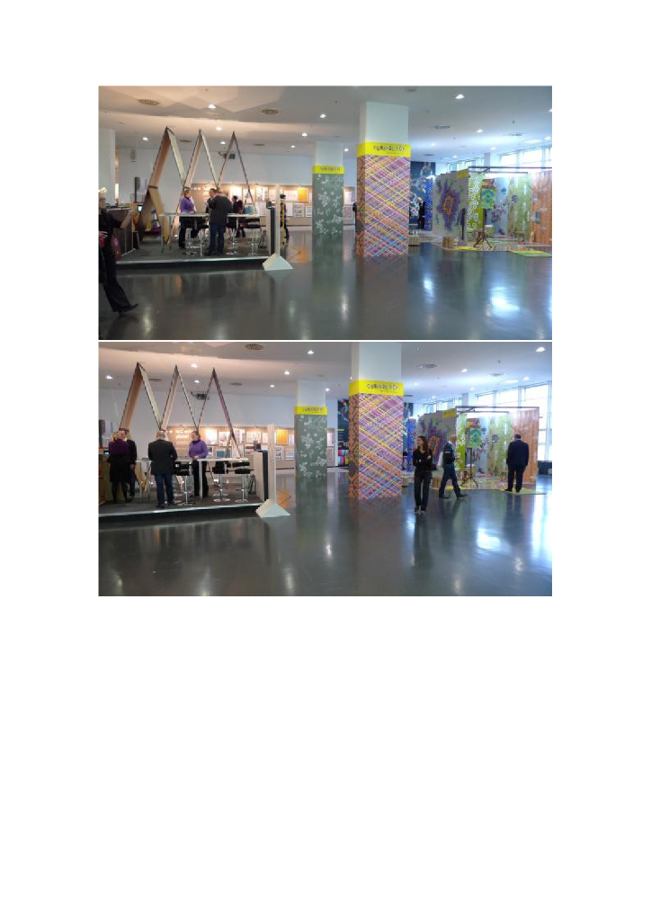 《家纺艺术设计》法兰克福家居展——墙纸趋势_第7页