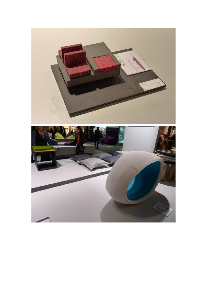 《家纺艺术设计》法兰克福家居展——家居趋势_第6页