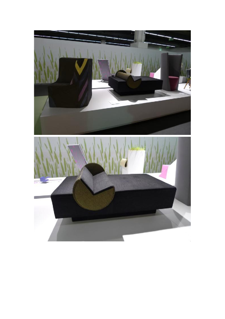 《家纺艺术设计》法兰克福家居展——家居趋势_第9页