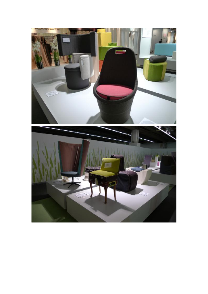 《家纺艺术设计》法兰克福家居展——家居趋势_第8页