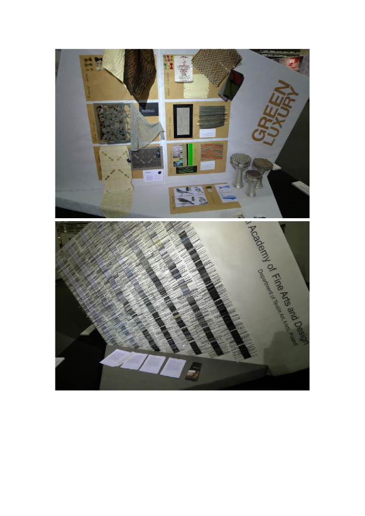 《家纺艺术设计》法兰克福家居展——学院趋势_第8页