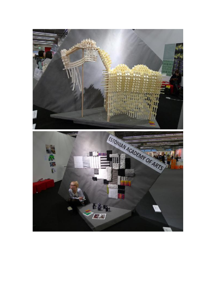 《家纺艺术设计》法兰克福家居展——学院趋势_第9页