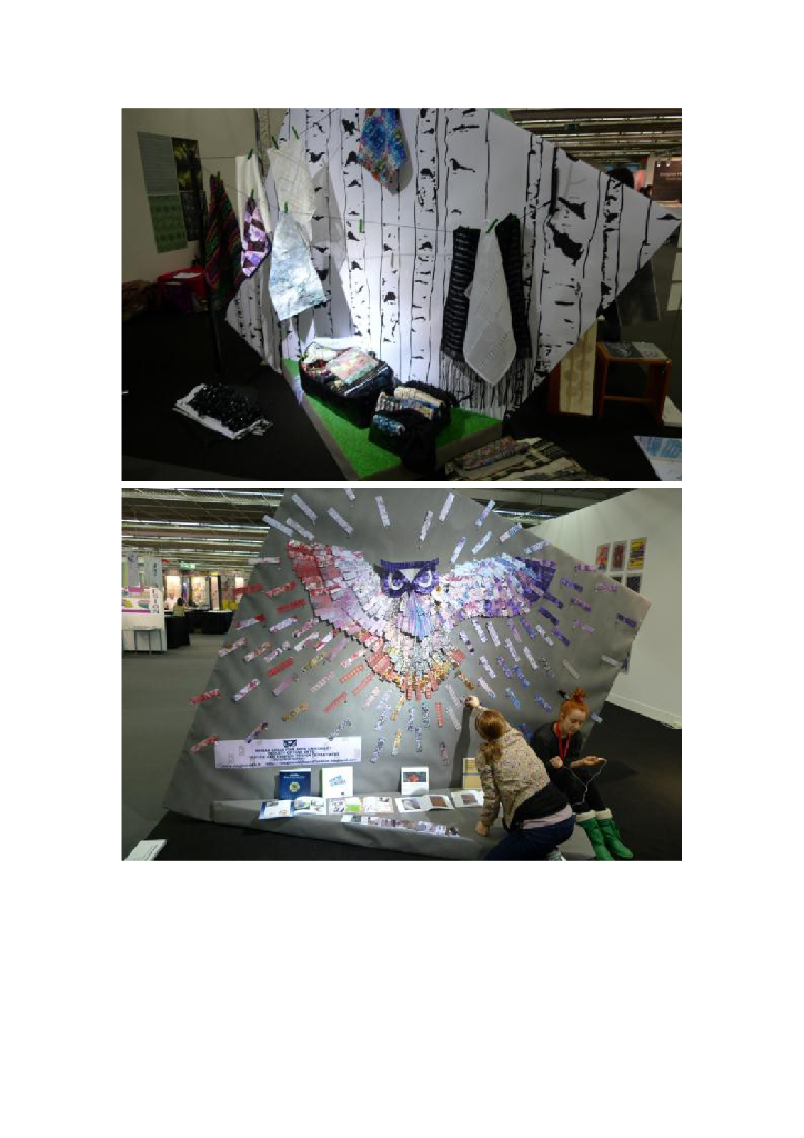 《家纺艺术设计》法兰克福家居展——学院趋势_第10页