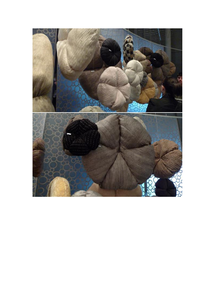 《家纺艺术设计》法兰克福家居展——展会趋势_第8页