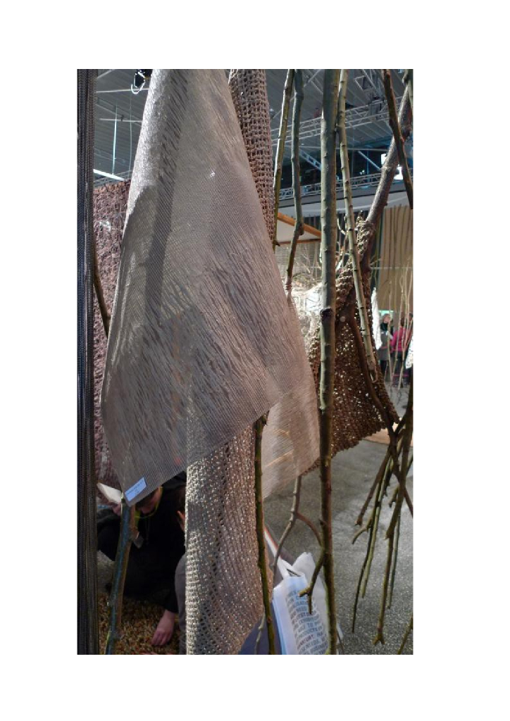 《家纺艺术设计》法兰克福家居展——展会趋势_第9页