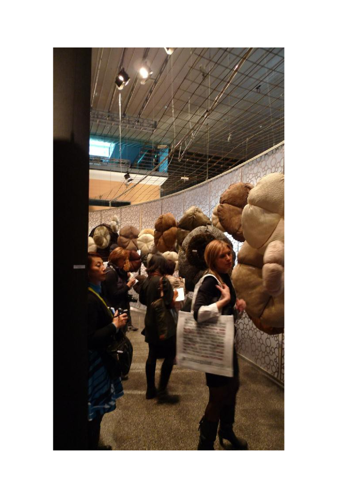 《家纺艺术设计》法兰克福家居展——展会趋势_第10页