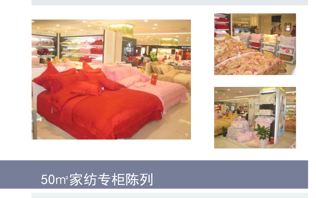 《家纺艺术设计》家纺陈设手法实操_第6页