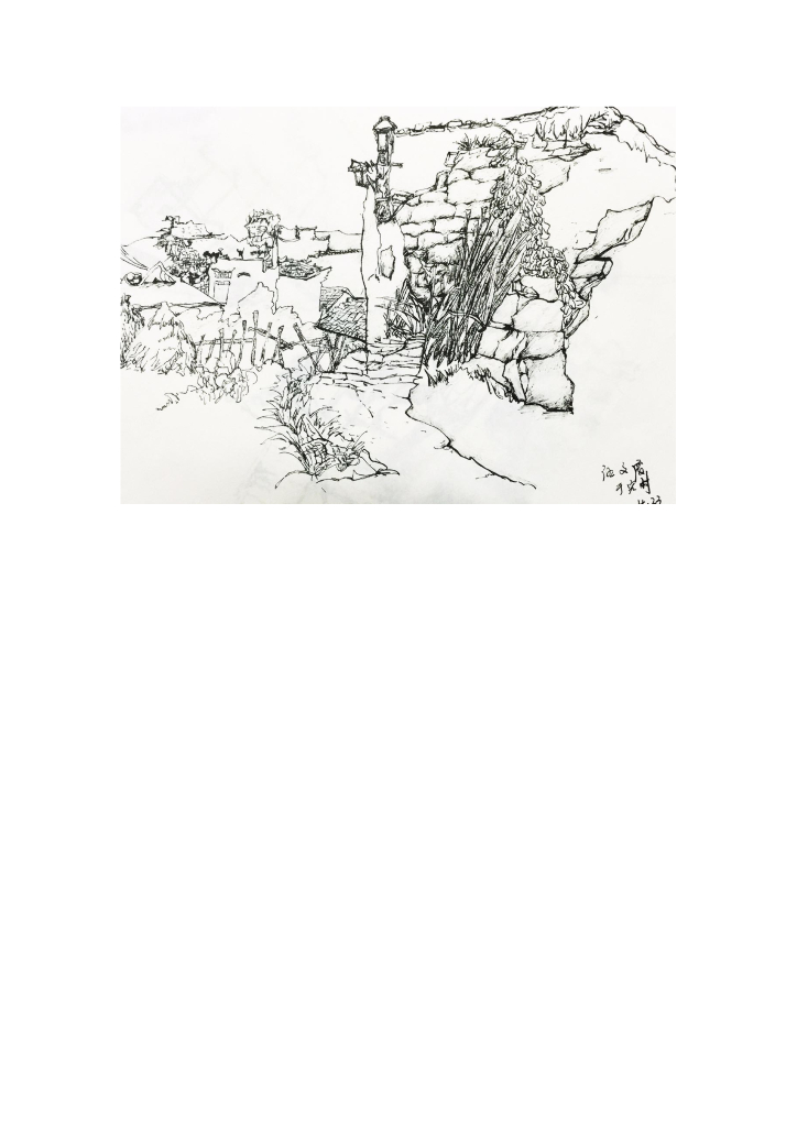 《家纺艺术设计》家纺艺术设计创意设计 习作集_第6页