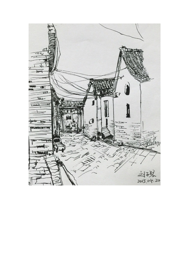 《家纺艺术设计》家纺艺术设计创意设计 习作集_第7页