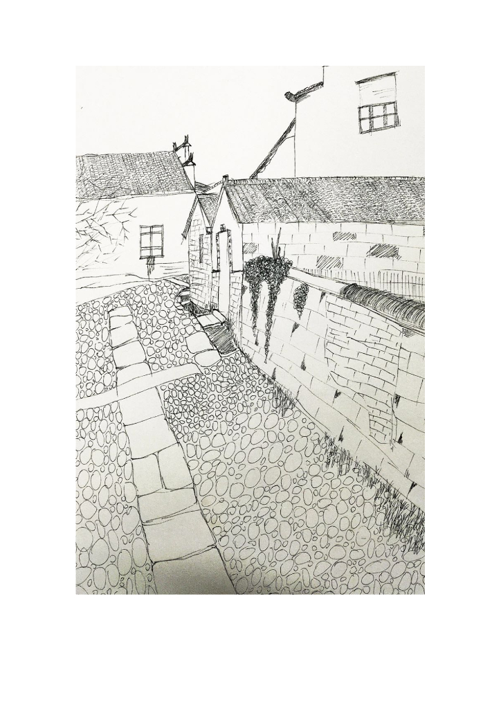 《家纺艺术设计》家纺艺术设计创意设计 习作集_第9页