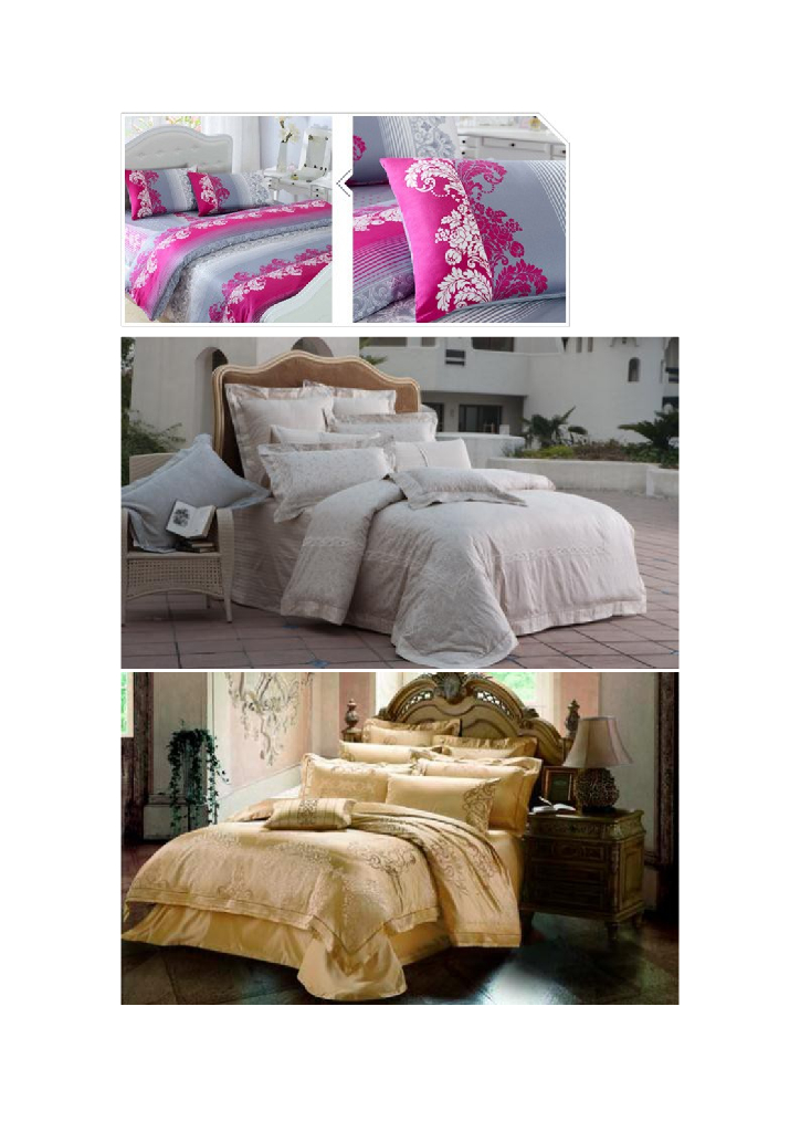 《家纺艺术设计》罗莱家纺部分产品赏析_第8页