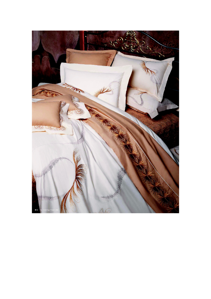 《家纺艺术设计》乔德家纺部分产品赏析_第6页