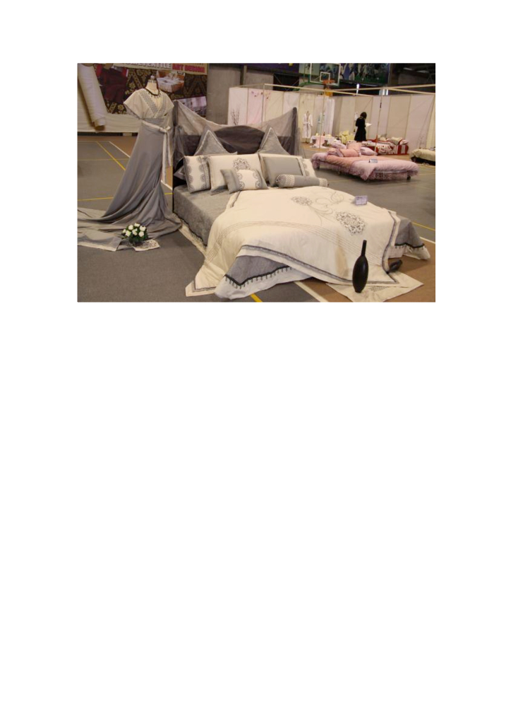 《家纺艺术设计》优秀毕业设计案例_第8页