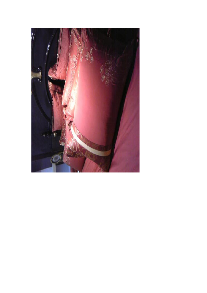 《家纺艺术设计》斯德福家纺部分产品赏析_第8页