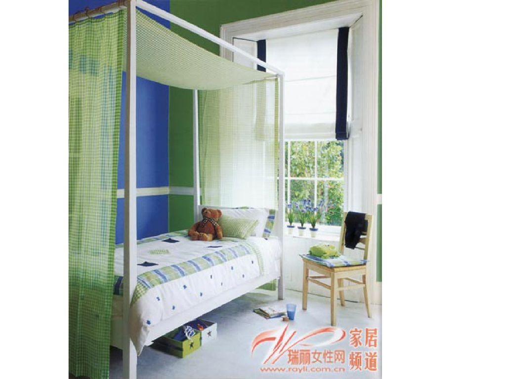 《家纺艺术设计》教学案例-教学案例之窗帘造型款式设计_第9页