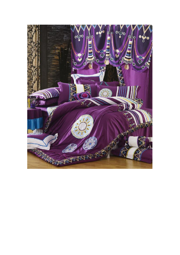 《家纺艺术设计》教学案例-教学案例之文化创意——敦煌元素系列产品_第9页