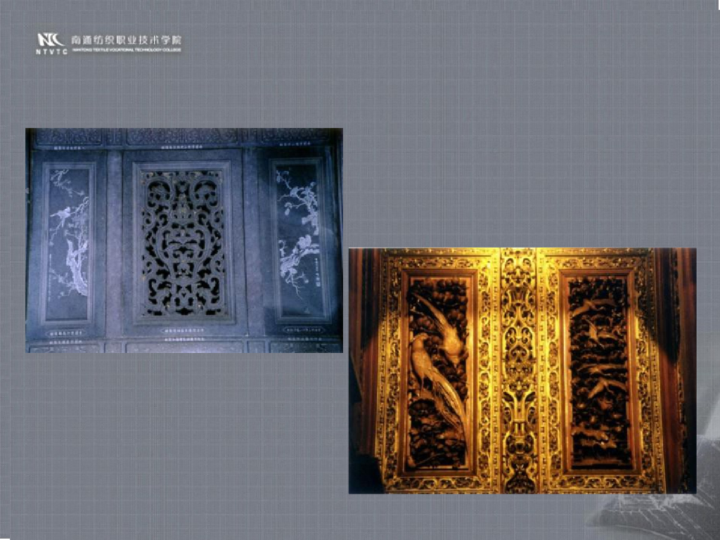 《家纺艺术设计》教学案例-教学案例之中式风格卧室纺织品设计_第9页