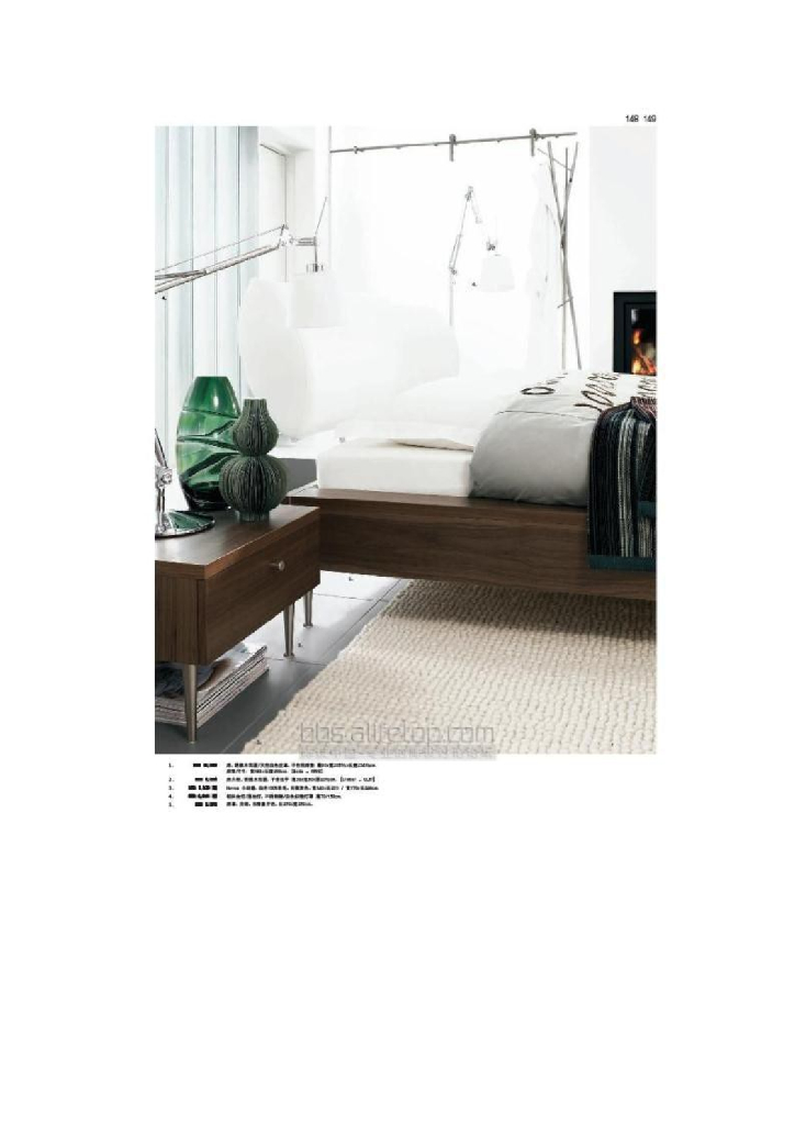 《家纺艺术设计》媒体素材-北欧风格纺织品及空间赏析_第9页