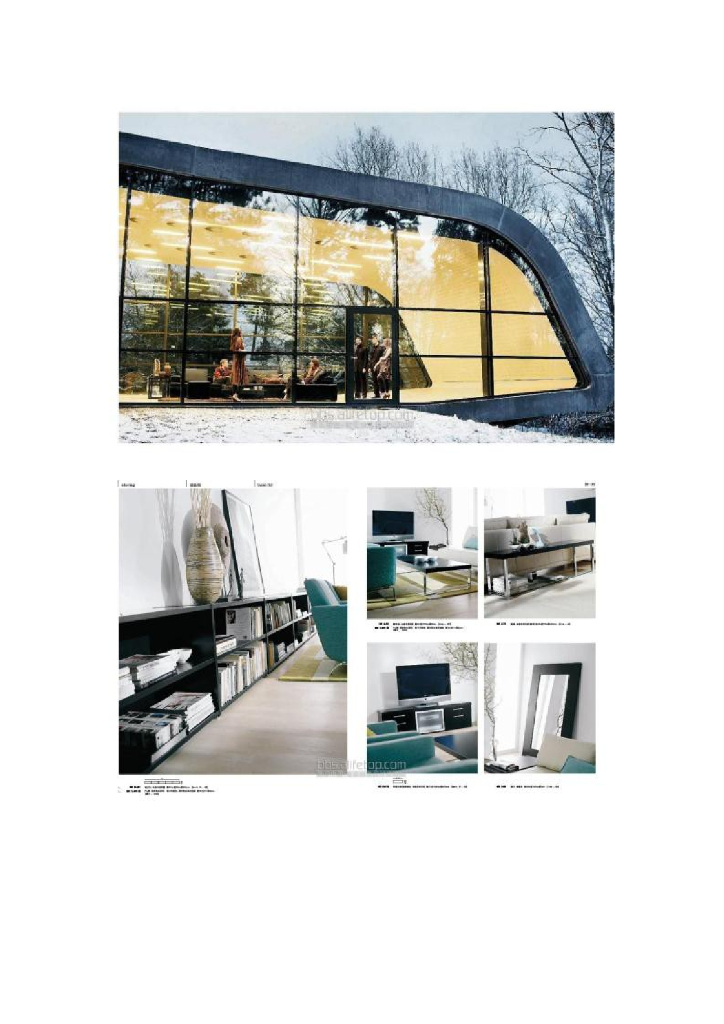 《家纺艺术设计》媒体素材-北欧风格纺织品及空间赏析_第10页