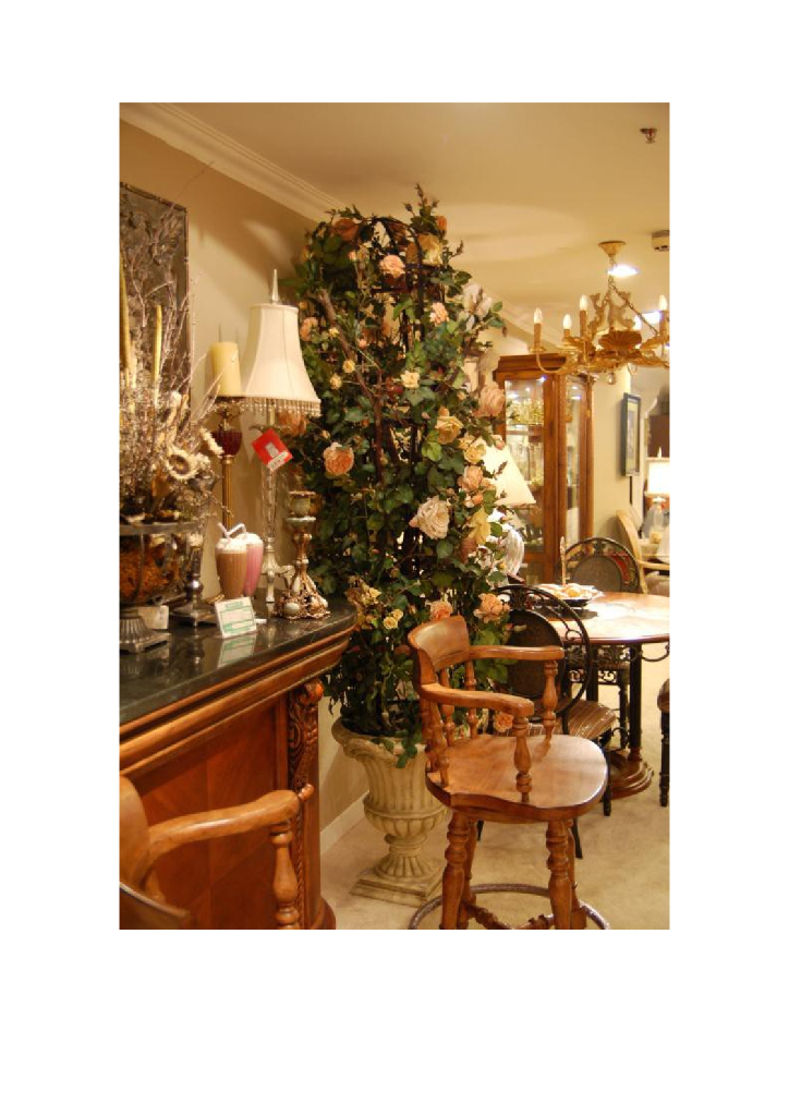 《家纺艺术设计》媒体素材-家纺陈列饰品搭配一览_第7页