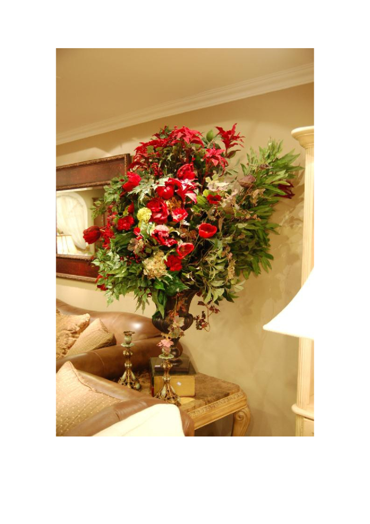 《家纺艺术设计》媒体素材-家纺陈列饰品搭配一览_第9页