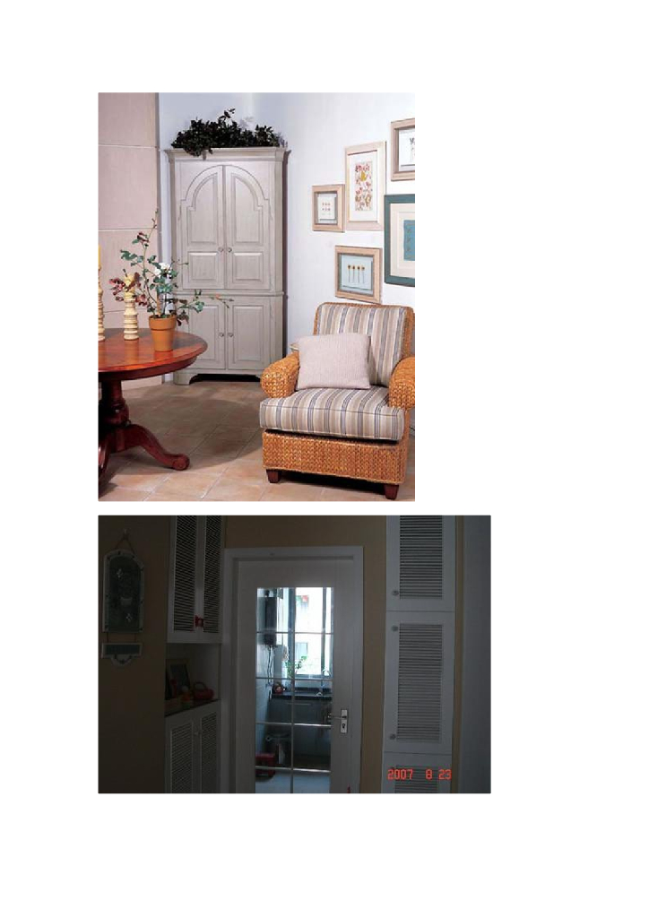 《家纺艺术设计》媒体素材-田园风格纺织品及空间赏析_第8页