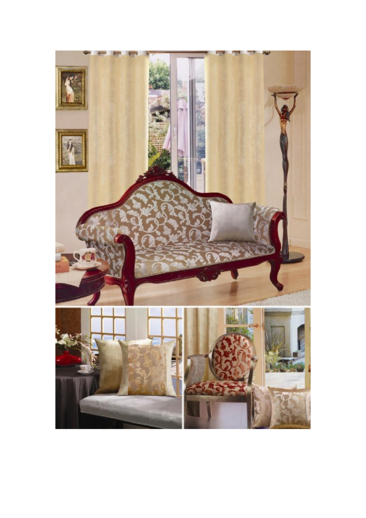 《家纺艺术设计》媒体素材-面料搭配赏析_第6页