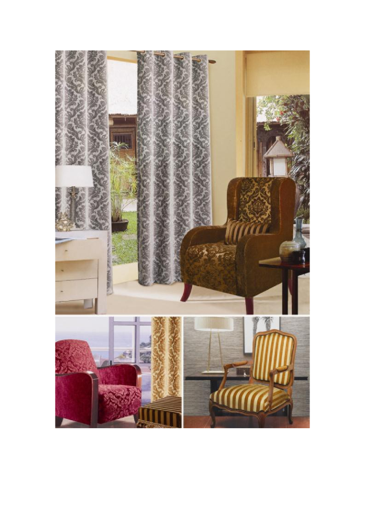 《家纺艺术设计》媒体素材-面料搭配赏析_第9页