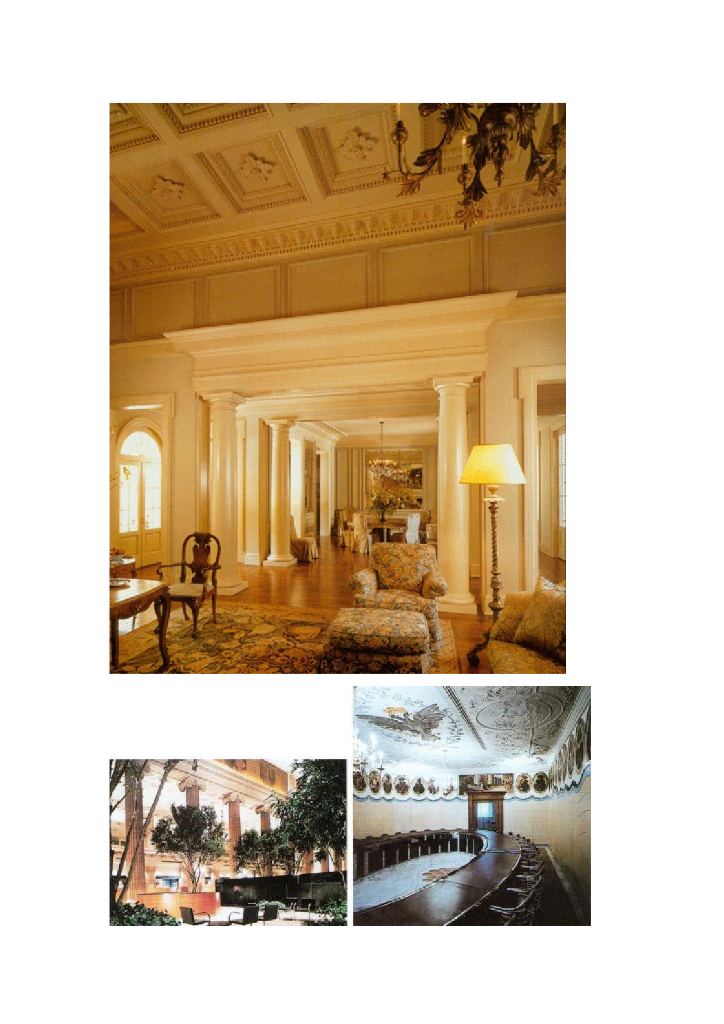 《家纺艺术设计》媒体素材-新古典主义纺织品及空间赏析_第6页