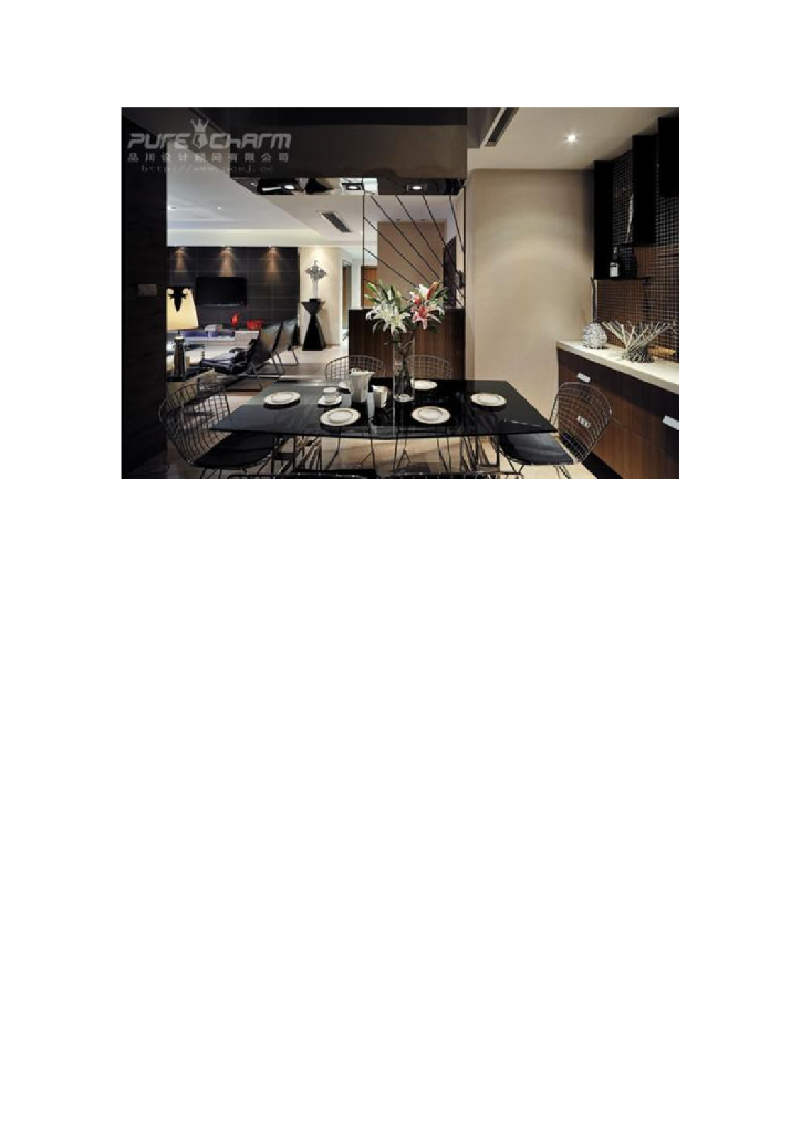 《家纺艺术设计》媒体素材-新中式风格纺织及空间赏析_第6页