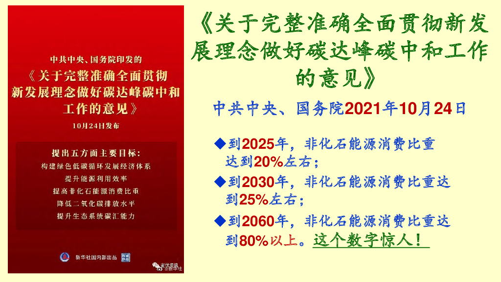 王斯成：光伏发电助力“碳达峰和碳中和”_第9页