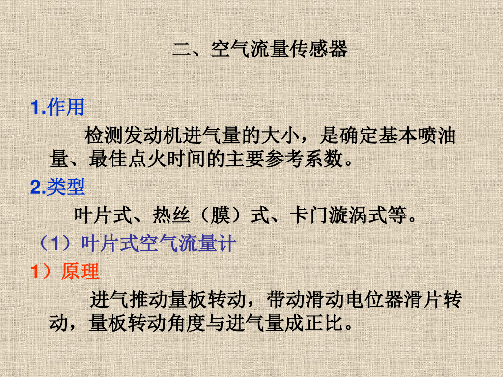 205页PPT讲解汽车电子控制技术_第9页