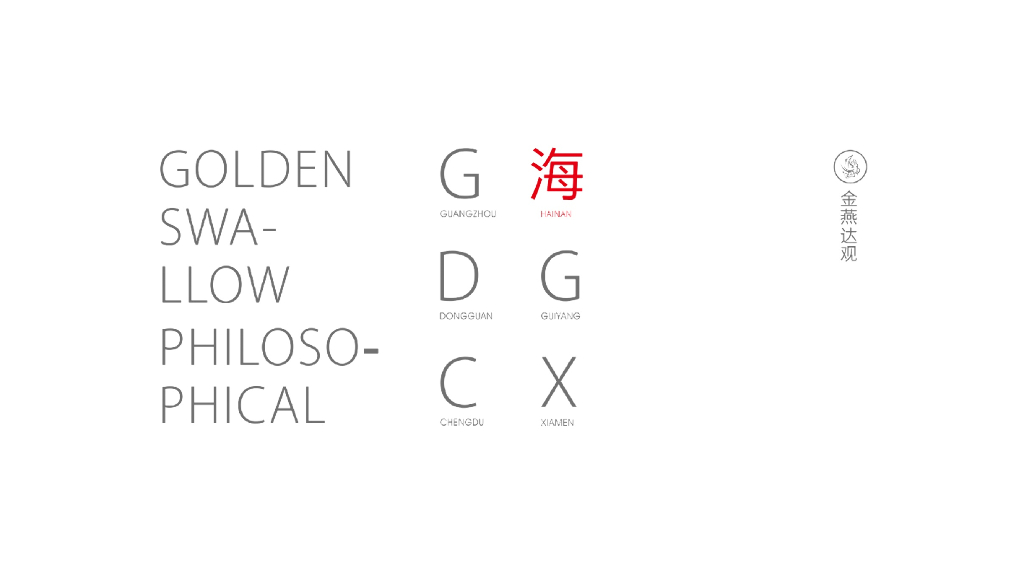 融创·海棠湾壹号院提案