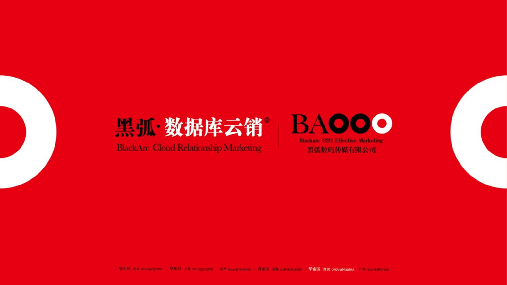 黑狐数码-华侨城新天鹅堡推广方案