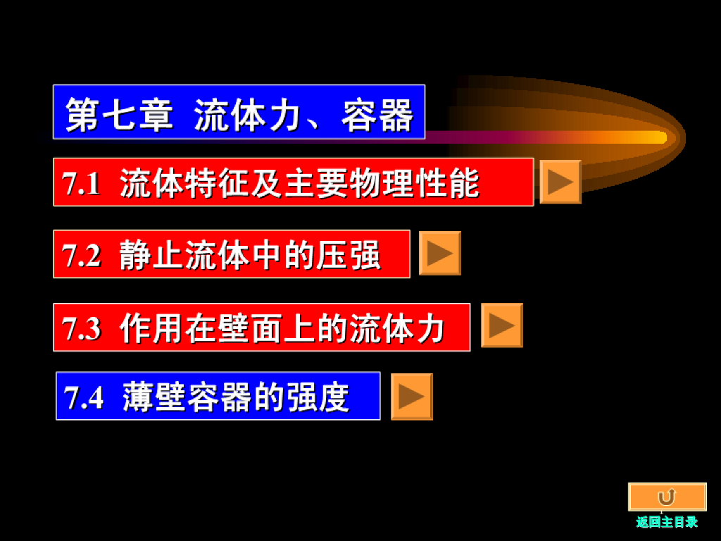 《工程力学》演示文稿-第四讲 薄壁容器