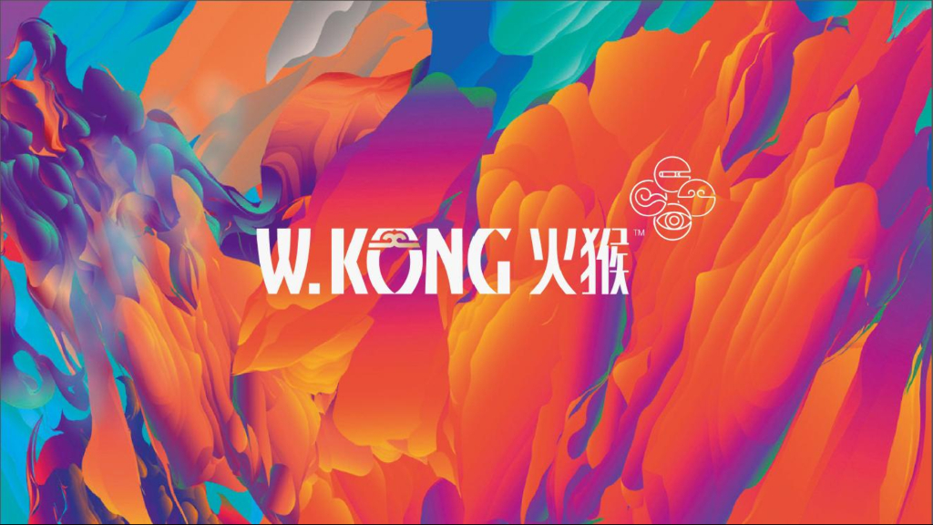 同策金猴香港嘉华嘉誉山汇报