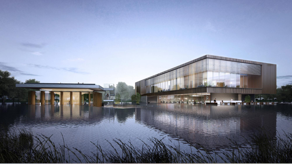 联投花山郡年度推广策略提案