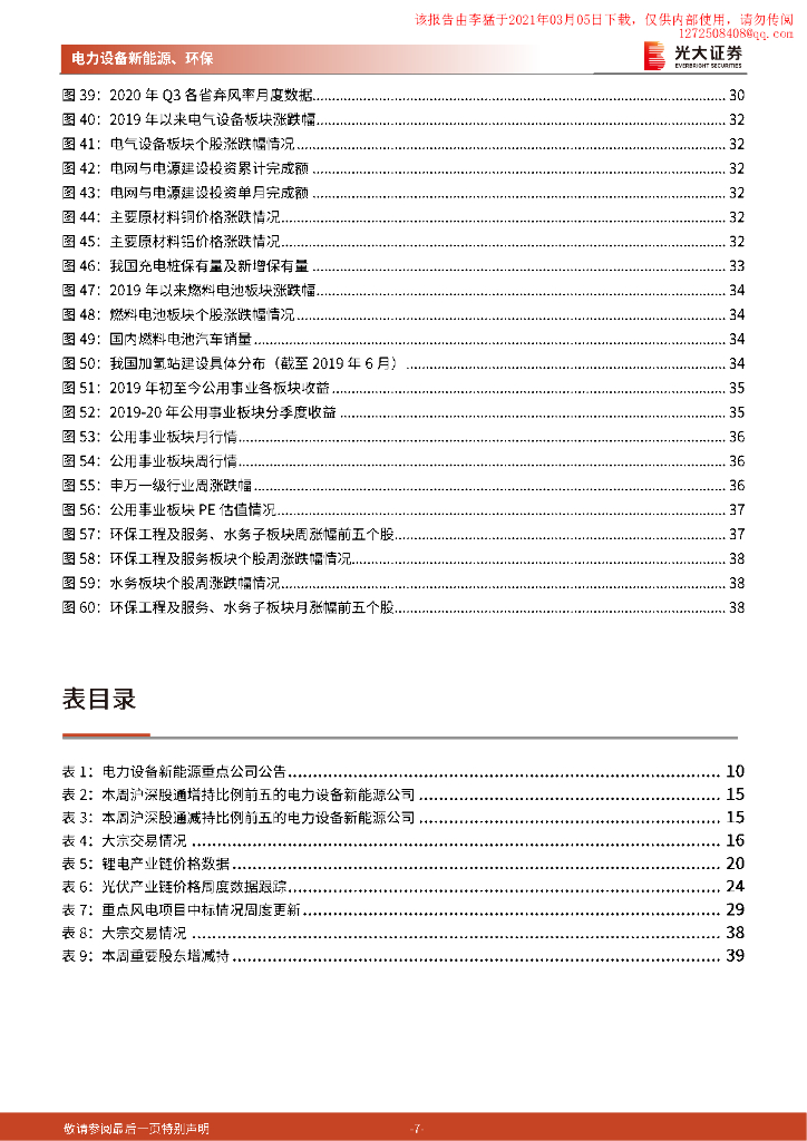 光大证券：中央经济工作会议首次提出碳达峰、碳中和，利好光伏、电动车_第7页