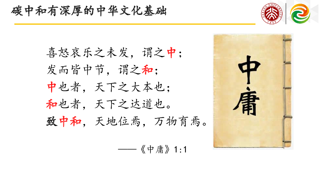 北京大学：碳中和定义能源新赛道_第6页