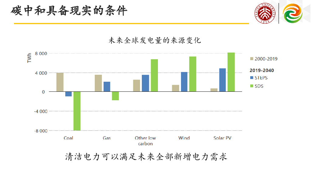 北京大学：碳中和定义能源新赛道_第10页