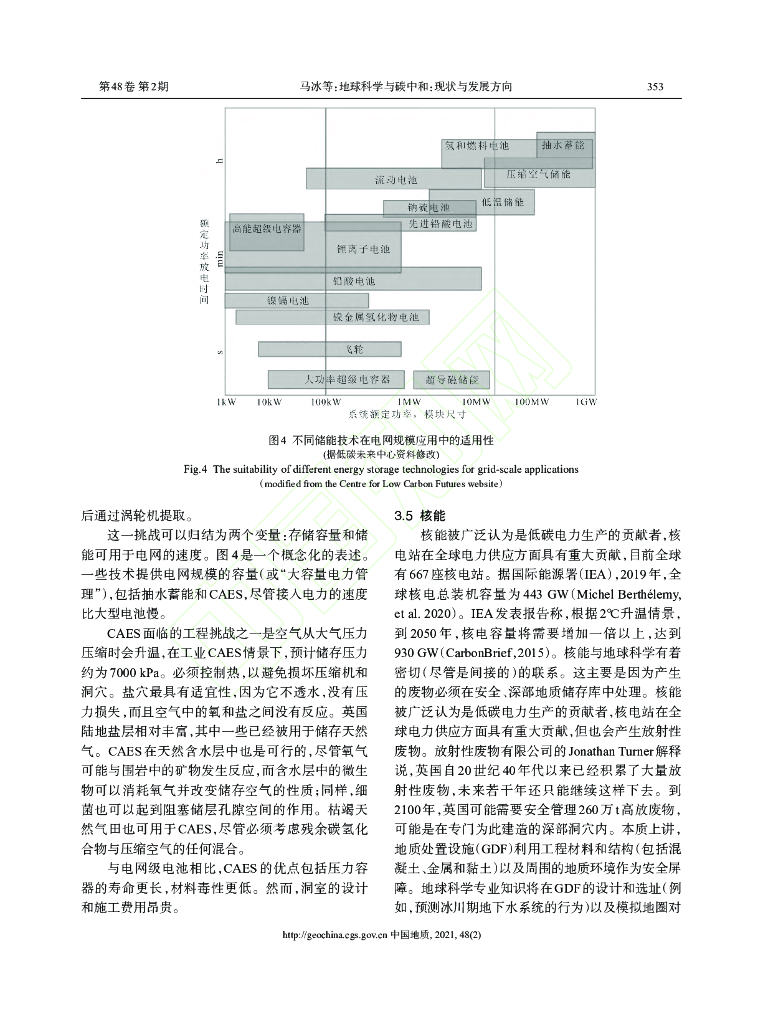 地球科学与碳中和：现状与发展方向_第8页