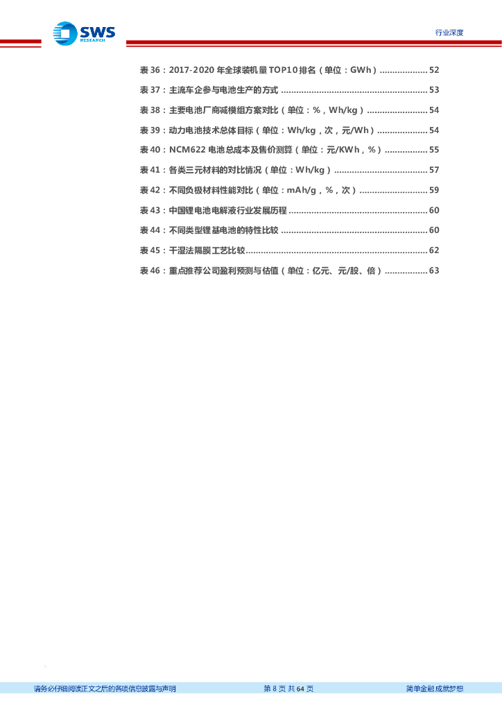 申万宏源：电力设备及新能源行业碳中和投资策略报告：风电光伏推动能源结构转型，新能车助力消费侧减碳_第8页