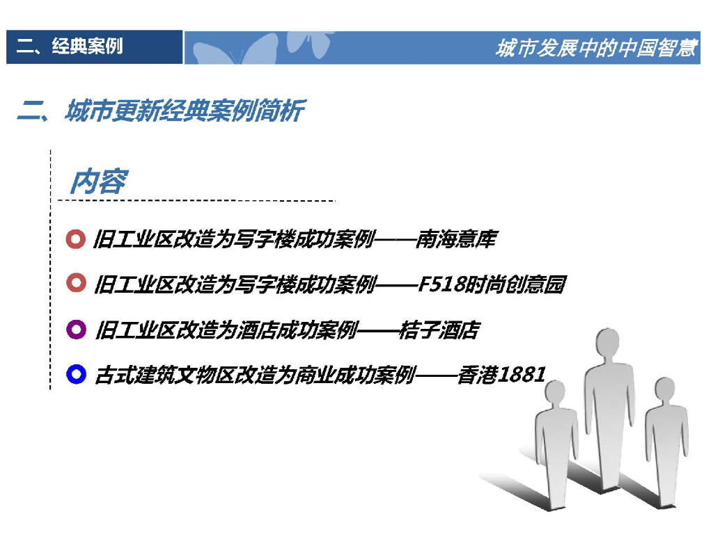 专题-房地产经典案例