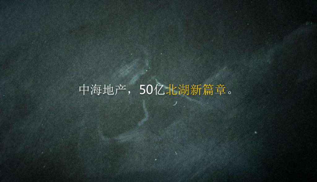 纳奇智润2018长春中海首御君庭年度推广策略案