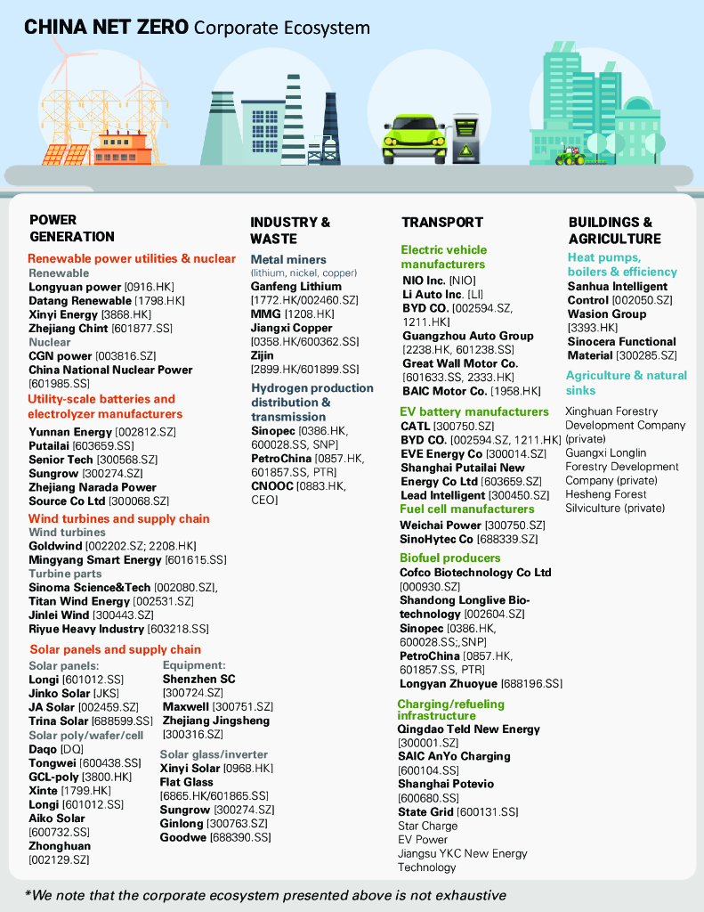 高盛：碳中和经济学-中国清洁能源技术革新（中文版）_第9页