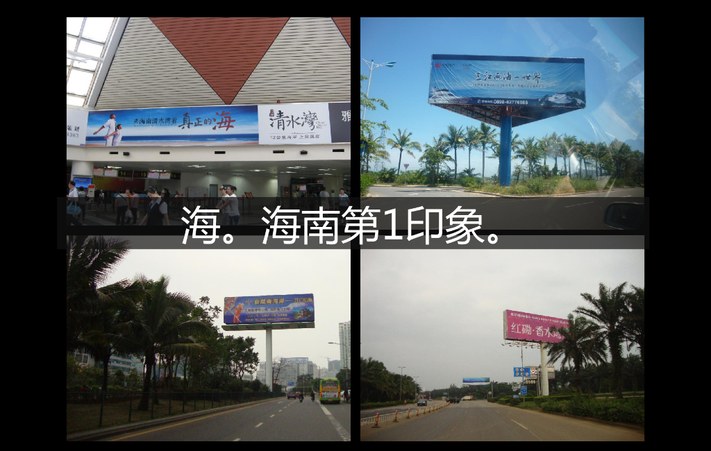 道非机构－法国维希小镇广告定位策略提报