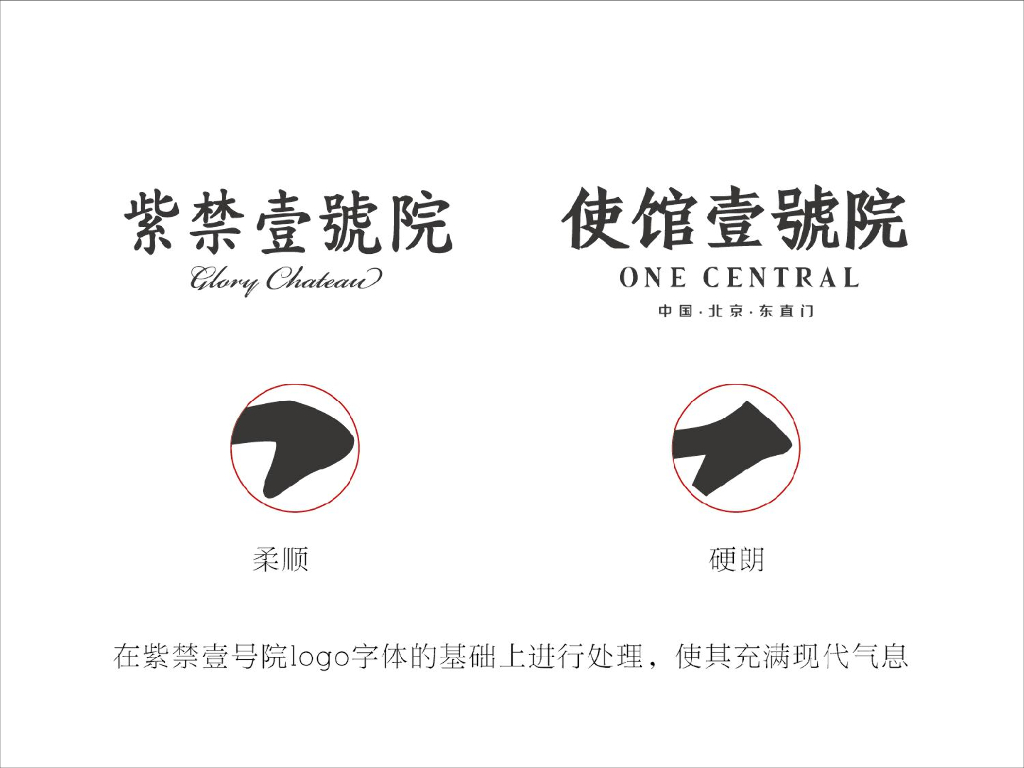 融创·使馆壹号院VI提报-北京和声