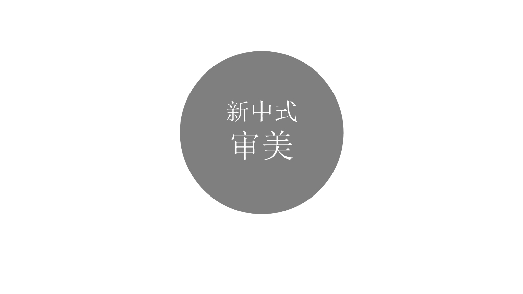 新中式情景演绎(文化、人物、展示区、样板房)
