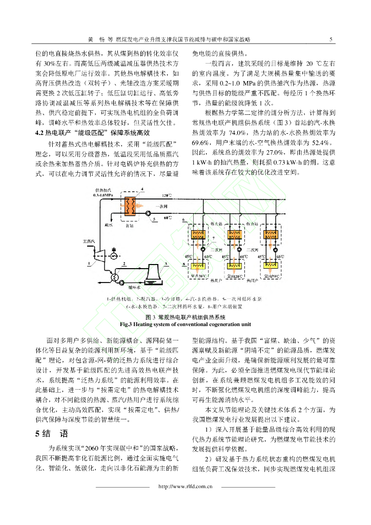 燃煤发电产业升级支撑我国节能减排与碳中和国家战略_第6页